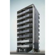 TRACK八丁堀の外観画像