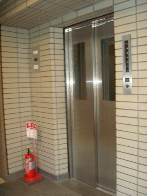 ロビー