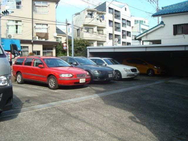 庭