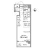 NIKKO APARTMENT HOUSEの間取り画像