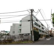 クエストコート原宿の外観画像
