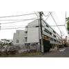 クエストコート原宿の間取り画像