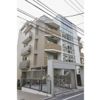 高輪三枝ビルの間取り画像