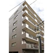 スカイアメッセの外観画像