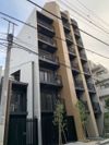 ガリシア文京本駒込の外観