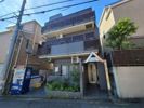 アーク高円寺の間取り画像