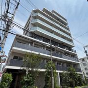 パークアクシス新宿西落合の外観画像