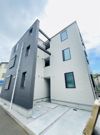 ラウレア吉祥寺井の頭の間取り画像
