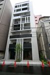 GRANSITE千代田水道橋の外観