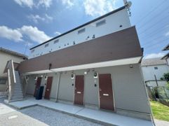 Grip吉祥寺Ⅱの外観画像