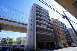 ROOTs Ryogokuの外観画像
