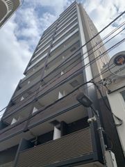 ストーリア三田の外観画像