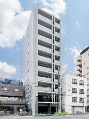 S-RESIDENCE浅草diverseの外観画像