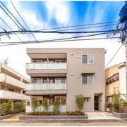 ウェルスクエア田端の外観画像