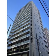 プラウド五反田の外観画像