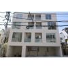 Nanpeidai HillTop Houseの外観