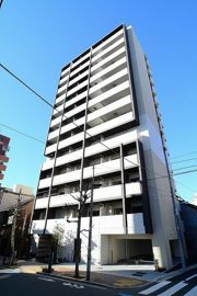 ステージグランデ元浅草の外観画像
