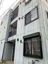 ル・グラン中野沼袋の間取り画像