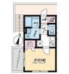 Maisond’orの間取り画像