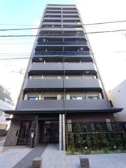 クレイシアIDZ江戸川橋の外観画像
