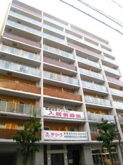 カスタリア門前仲町Ⅱの外観画像