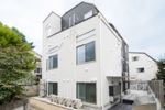 Nano北新宿2の間取り画像