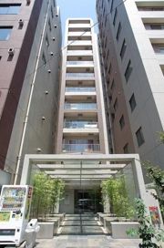 ステージグランデ新川の外観画像