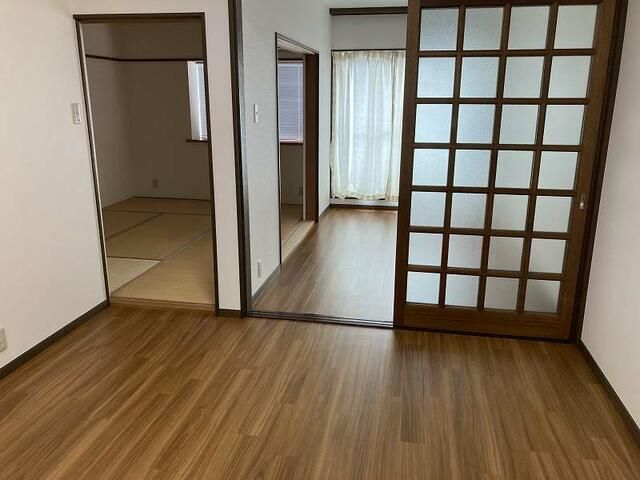 リビング