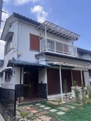 鴻巣市小松戸建の外観画像