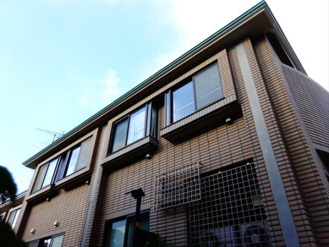 ハッチパークステージの外観画像