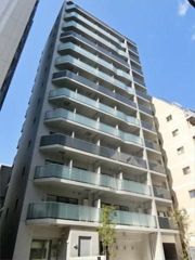 ZOOM日本橋馬喰町の外観画像