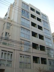 アーデン木場の外観画像