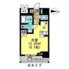 ルーラル二十四番館の間取り画像
