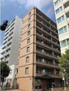 パークウェル浅草の間取り画像