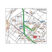 ボヌール東池袋の外観画像
