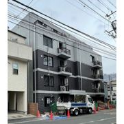 ウェルスクエア西新宿五丁目の外観画像