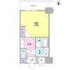 セレーノ品川の間取り画像