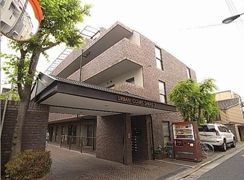 アーバンコートサカスⅢの外観画像