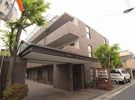 アーバンコートサカスⅢの間取り画像