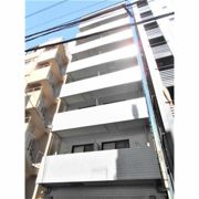 ドミサイル・チヨダの外観画像