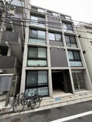 セグレート日本橋の外観画像