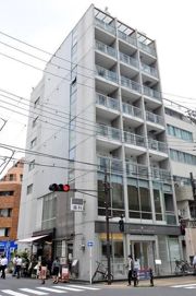 B－Wall神保町の外観画像