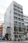 B－Wall神保町の外観