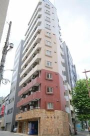 メインステージ日本橋馬喰町の外観画像