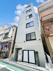 プルメリア荻窪の外観画像