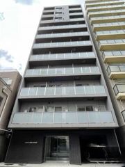 B CITY TABATA SKYCOURTの外観画像