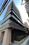 S－RESIDENCE両国緑の外観画像
