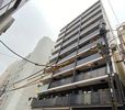 アーバネックス日本橋馬喰町の間取り画像
