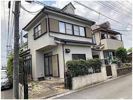 伊奈町小室戸建の外観画像