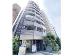 パティーナエーレ東中野の外観画像